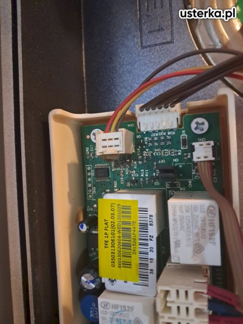 Serwis/wymiana elektrycznych podgrzewaczy — Gdańsk, zdjęcie 2 z wizyty
