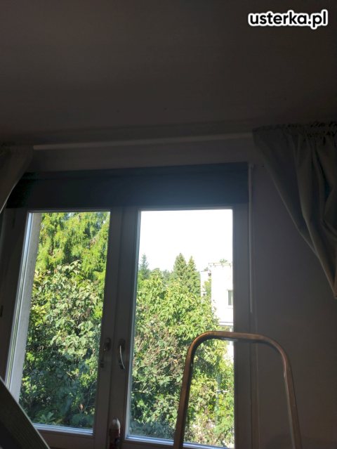 Skręcanie mebli — Warszawa, zdjęcie 2 z wizyty