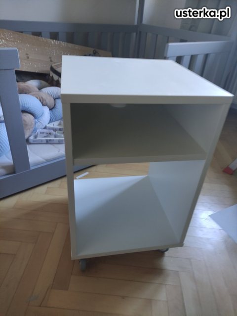 Skręcanie mebli — Warszawa, zdjęcie 3 z wizyty