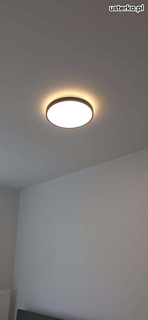 Serwis i montaż lamp, gniazdek i innych punktów — Kraków, zdjęcie 3 z wizyty