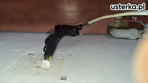 Naprawa płyt grzewczych — Łódź, zdjęcie 3 z wizyty