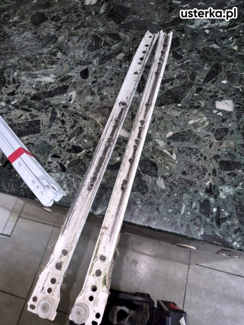Złota rączka — Warszawa, zdjęcie 2 z wizyty