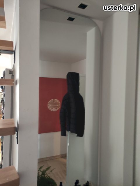 Złota rączka — Warszawa, zdjęcie z wizyty