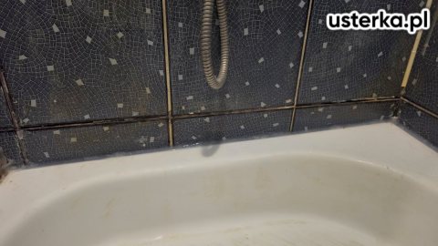 Wymiana/montaż muszli i umywalek — Warszawa, zdjęcie 2 z wizyty
