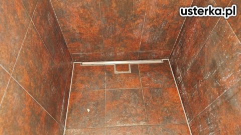 Wycieki pod zlewem i umywalką — Warszawa, zdjęcie 2 z wizyty