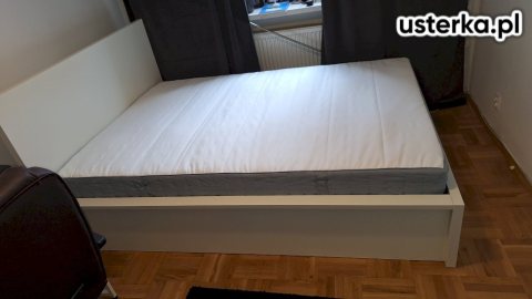 Skręcanie mebli — Warszawa, zdjęcie z wizyty