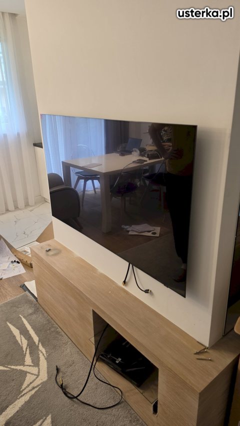 Złota rączka — Warszawa, zdjęcie 2 z wizyty