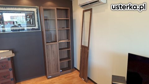 Skręcanie mebli — Warszawa, zdjęcie z wizyty