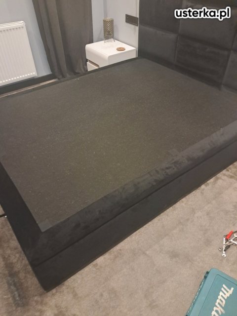 Skręcanie mebli — Gdańsk, zdjęcie z wizyty