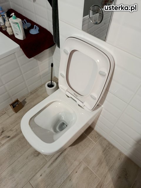 Złota rączka — Wrocław, zdjęcie z wizyty