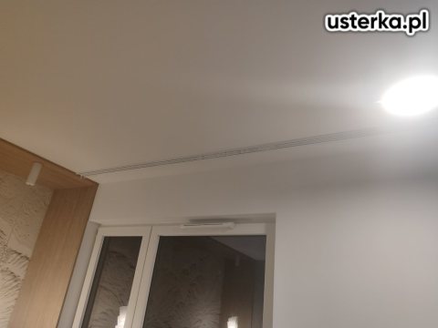 Złota rączka — Poznań, zdjęcie z wizyty