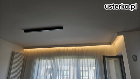 Serwis i montaż lamp, gniazdek i innych punktów — Wrocław, zdjęcie 3 z wizyty
