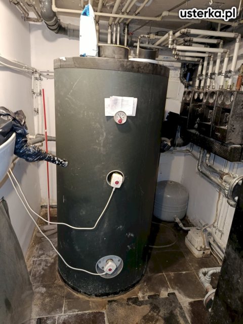 Drobne usterki elektryczne — Smolec, zdjęcie 3 z wizyty