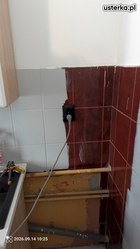 Drobne usterki elektryczne — Bydgoszcz, zdjęcie 2 z wizyty