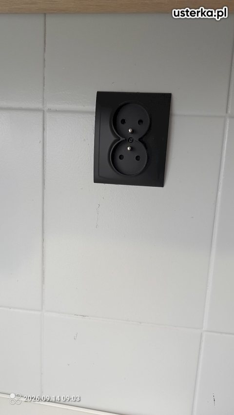 Drobne usterki elektryczne — Bydgoszcz, zdjęcie 3 z wizyty