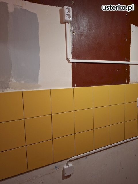 Przesunięcia i modyfikacje, nowe punkty — Warszawa, zdjęcie 3 z wizyty