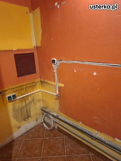 Przesunięcia i modyfikacje, nowe punkty — Warszawa, zdjęcie 2 z wizyty