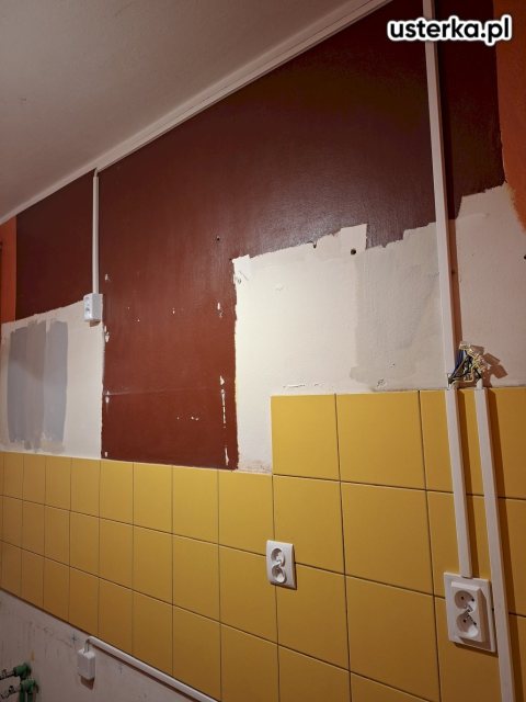 Przesunięcia i modyfikacje, nowe punkty — Warszawa, zdjęcie 3 z wizyty