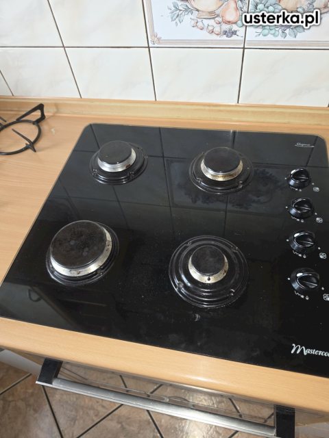 Serwis kuchenek gazowych — Wrocław, zdjęcie 2 z wizyty