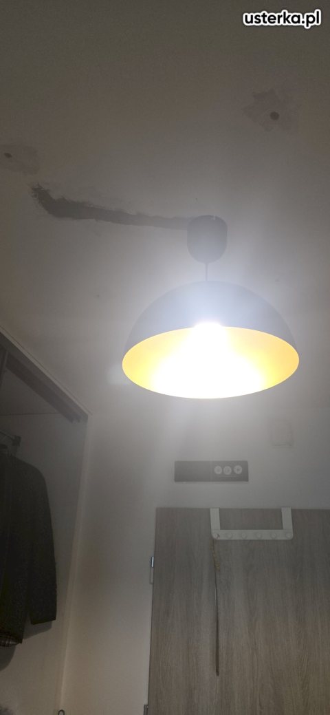 Przesunięcia i modyfikacje, nowe punkty — Kraków, zdjęcie z wizyty