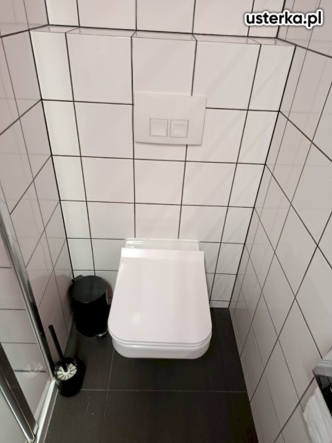Wycieki pod zlewem i umywalką — Wrocław, zdjęcie 2 z wizyty