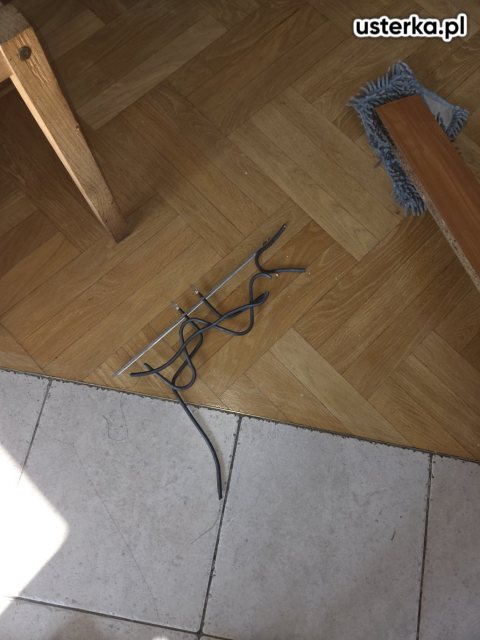 Naprawa piekarników — Łomianki Dolne, zdjęcie 2 z wizyty
