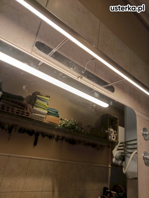 Drobne usterki elektryczne — Wrocław, zdjęcie 3 z wizyty