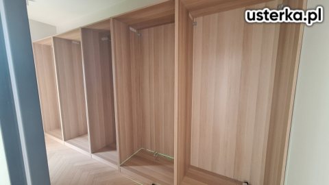 Skręcanie mebli — Warszawa, zdjęcie 3 z wizyty