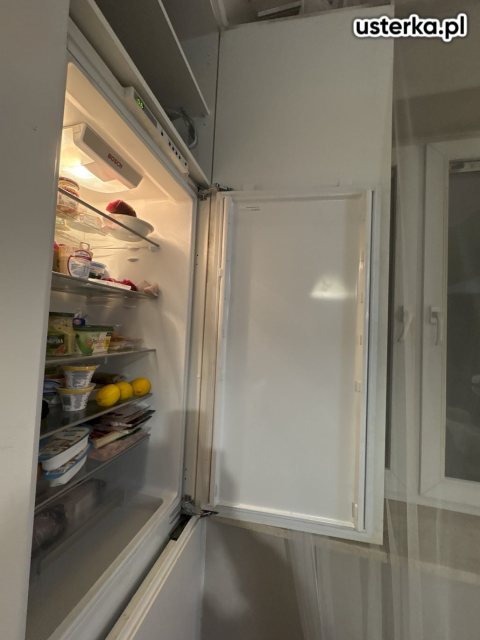 Skręcanie mebli — Gdańsk, zdjęcie 2 z wizyty