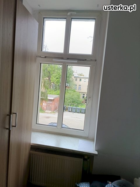 Regulacja drzwi i okien — Wrocław, zdjęcie 2 z wizyty