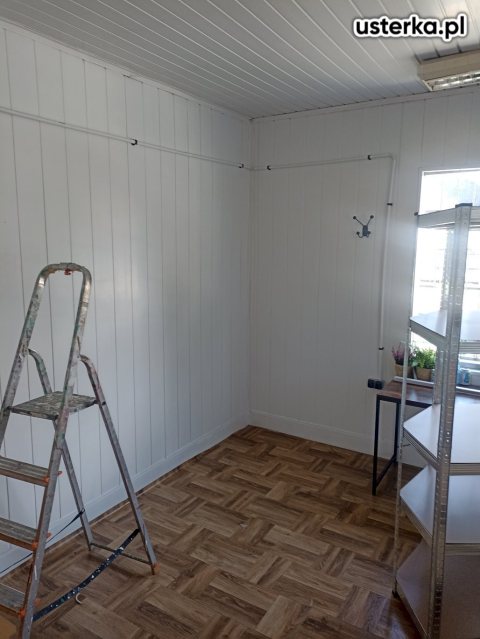 Serwis i montaż lamp, gniazdek i innych punktów — Kraków, zdjęcie 3 z wizyty