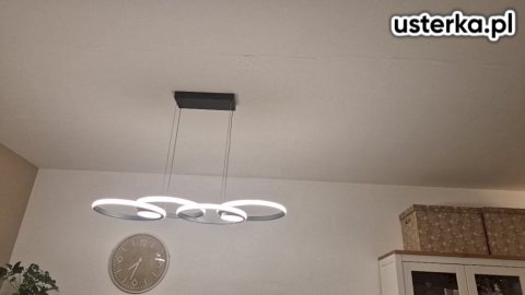 Serwis i montaż lamp, gniazdek i innych punktów — Wrocław, zdjęcie 2 z wizyty