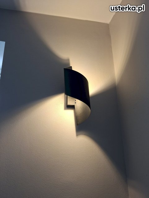 Serwis i montaż lamp, gniazdek i innych punktów — Warszawa, zdjęcie 3 z wizyty