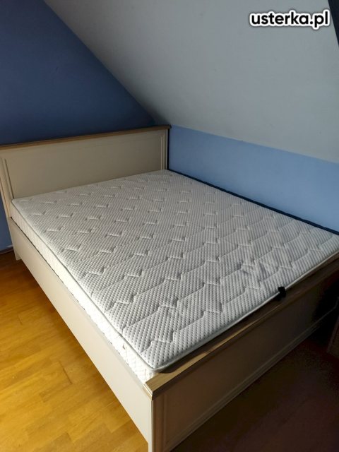 Małe meble (montaż przez jedną osobę) — Plewiska, zdjęcie z wizyty
