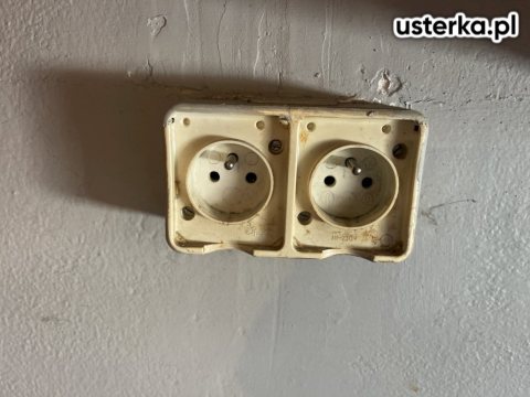 Drobne usterki elektryczne — Warszawa, zdjęcie 3 z wizyty