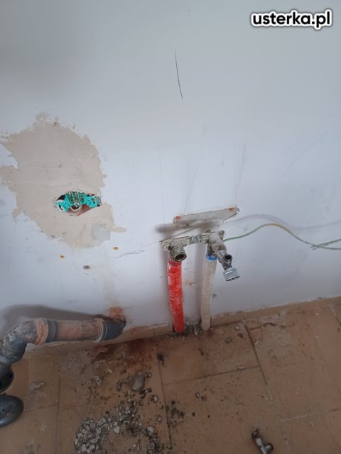 Przesuwanie i modyfikacje punktów — Gdańsk, zdjęcie 2 z wizyty