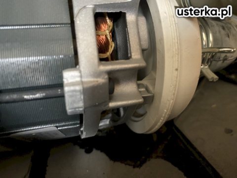 Drobne usterki elektryczne — Warszawa, zdjęcie 2 z wizyty