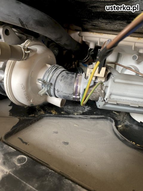 Drobne usterki elektryczne — Warszawa, zdjęcie 3 z wizyty