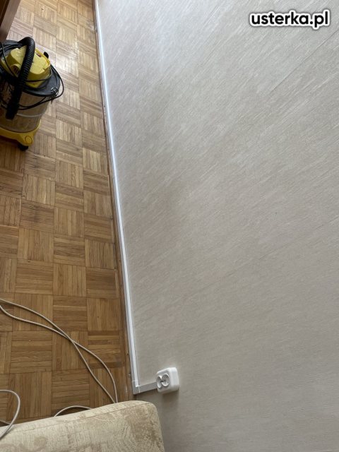 Elektryk — Warszawa, zdjęcie z wizyty