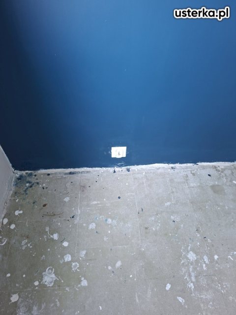 Serwis i montaż lamp, gniazdek i innych punktów — Warszawa, zdjęcie 3 z wizyty