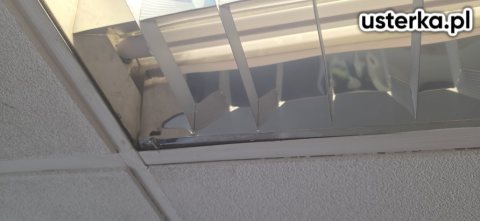 Drobne usterki elektryczne — Kraków, zdjęcie 3 z wizyty