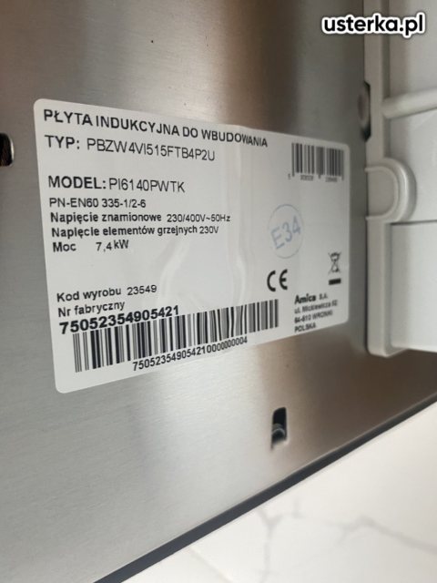 Podłączanie płyt i innych urządzeń (SEP) — Warszawa, zdjęcie 2 z wizyty