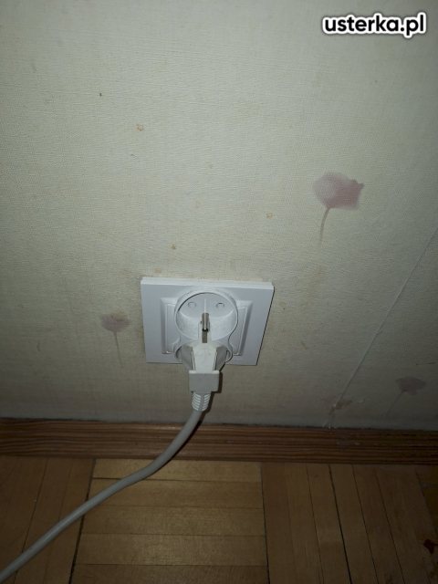 Drobne usterki elektryczne — Warszawa, zdjęcie 3 z wizyty