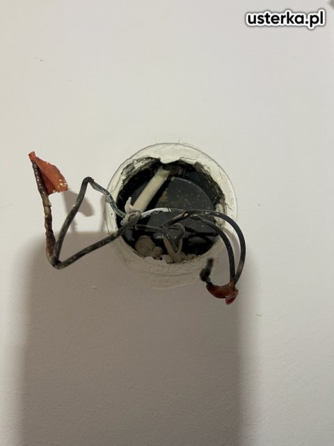 Pogotowie elektryczne — Warszawa, zdjęcie 2 z wizyty