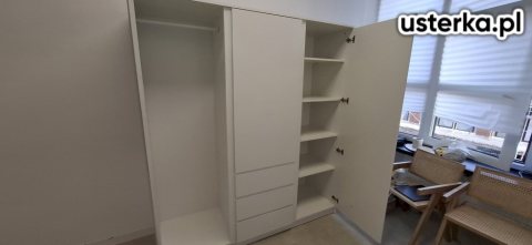 Małe meble (montaż przez jedną osobę) — Wodzisław Śląski, zdjęcie 2 z wizyty