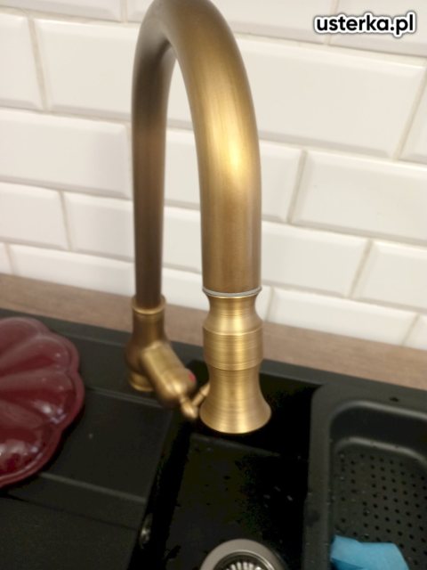 Serwis zaworów, syfonów, spłuczek — Szczecin, zdjęcie z wizyty