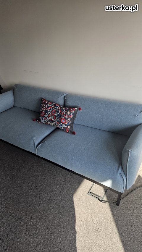 Małe meble (montaż przez jedną osobę) — Wrocław, zdjęcie z wizyty