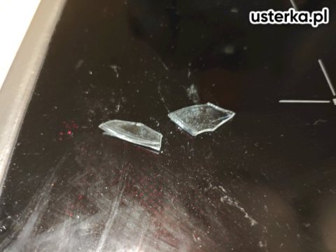Naprawa zmywarek — Warszawa, zdjęcie z wizyty