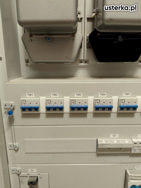 Pogotowie elektryczne — Poznań, zdjęcie 2 z wizyty