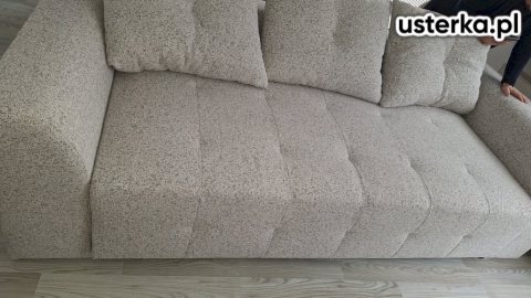 Małe meble (montaż przez jedną osobę) — Warszawa, zdjęcie 2 z wizyty